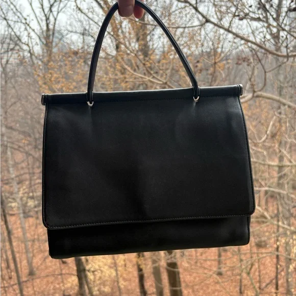 Vintage Coach Whitney Satchel | 9185 | Crossbody Strap | Turkey 2002 | Good Cond - Picture 3 of 14